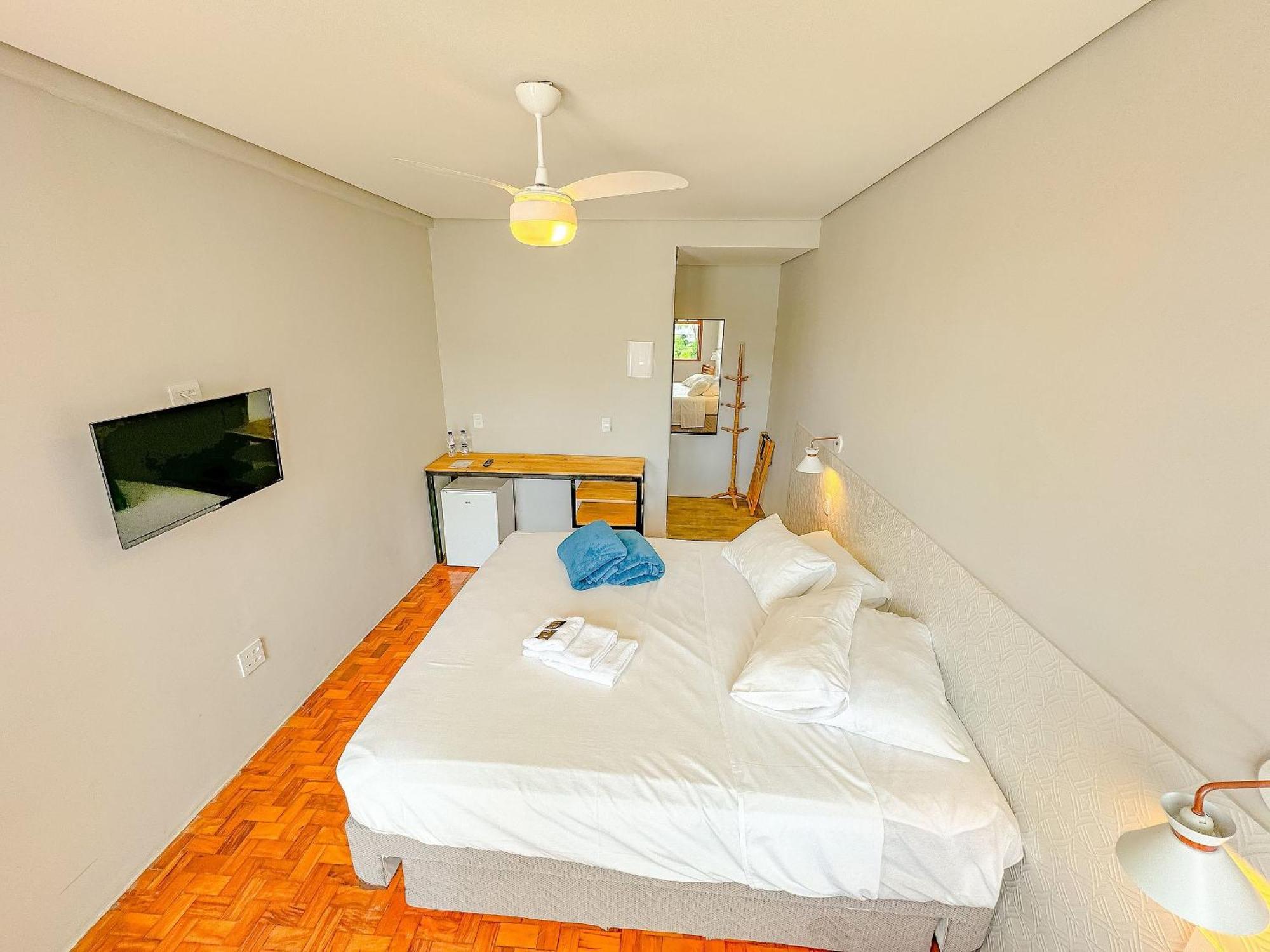 Edificio Barros - Exclusivas Hotel