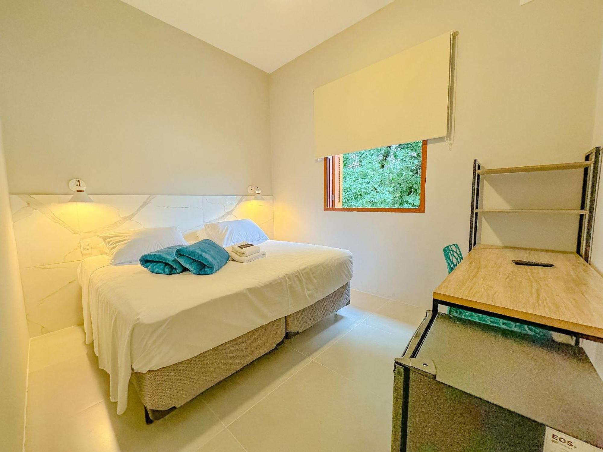 Edificio Barros - Exclusivas Hotel